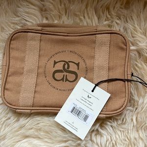 Spell cosmetic bag